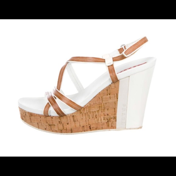 Prada Shoes - ❤️❤️ Prada Sandals ❤️❤️